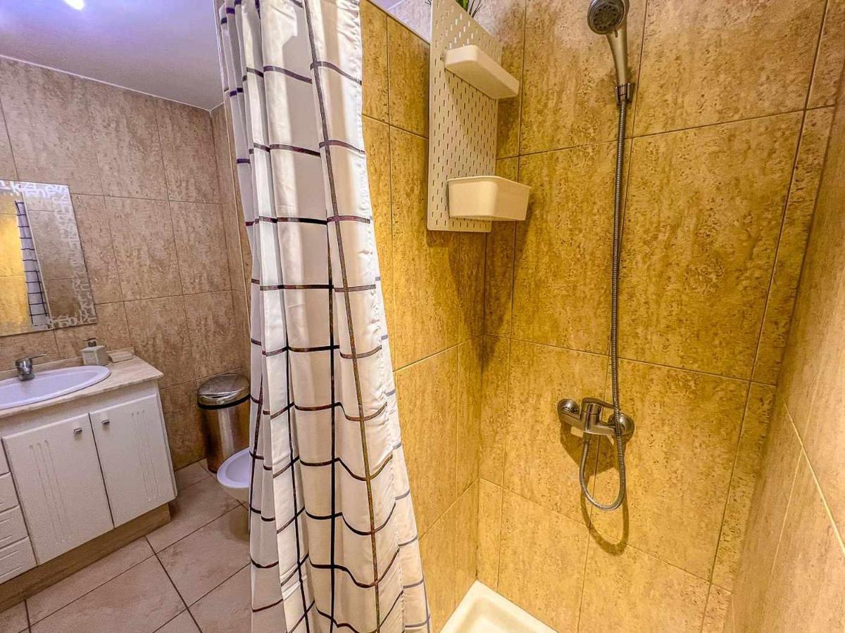 Rentaliday Faro De Lola Санта-Крус-де-Тенерифе Экстерьер фото